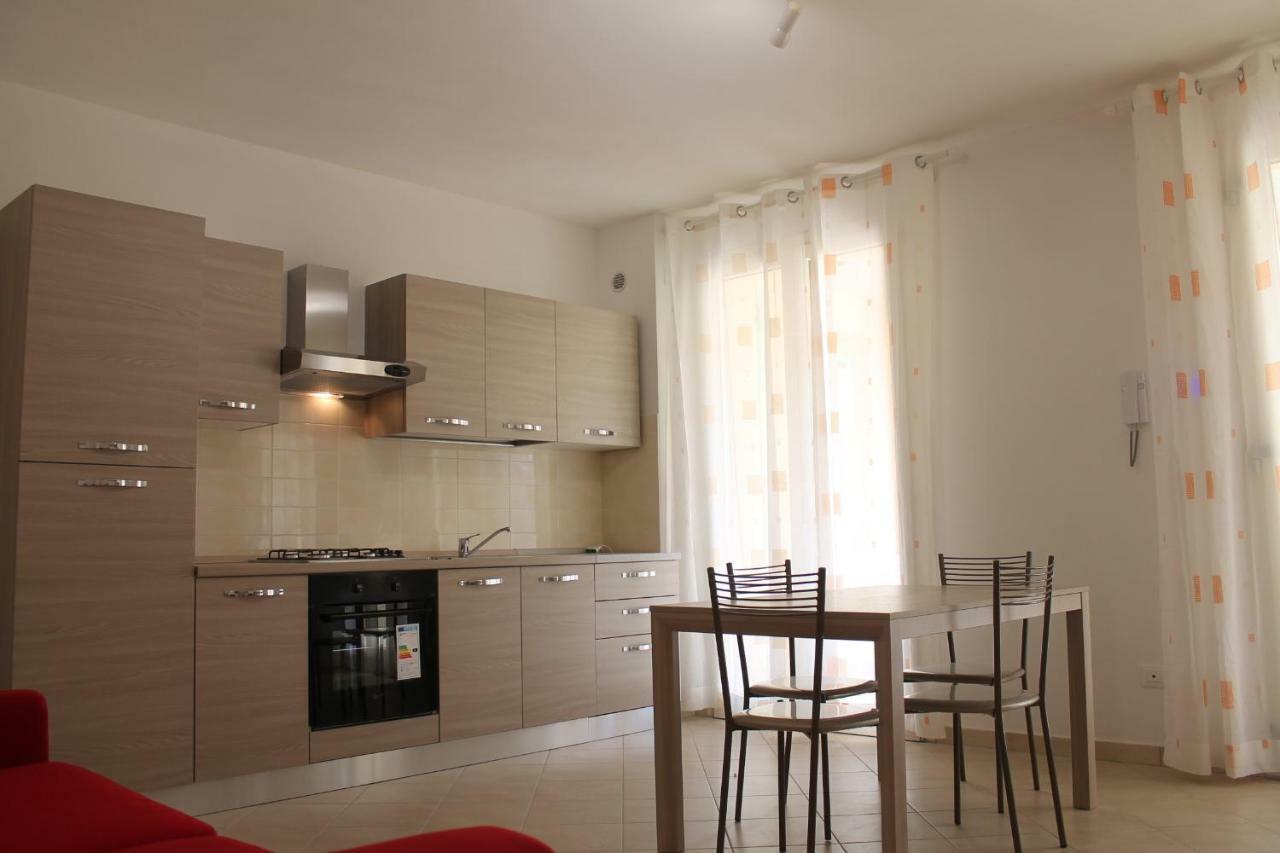 Apartament Irene *